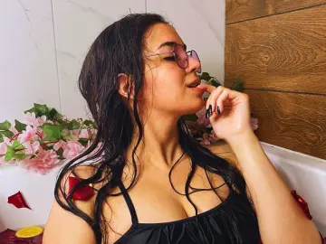 Livejasmin Sex Chat of LettyKaminska