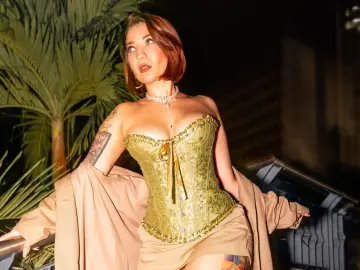 Livejasmin Sex Cam of GiaOlives