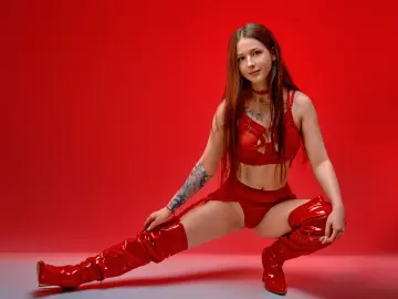 Livejasmin Sex Chat of LollaMell