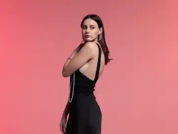 Livejasmin Live Porn of DamarisLabarba