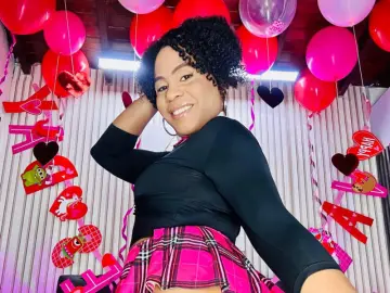 Livejasmin Best live sex cam show of AriEbony