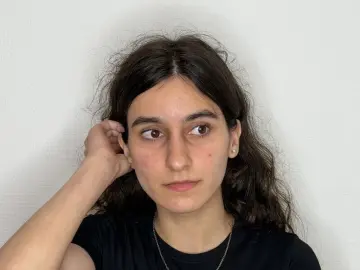 Livejasmin Live Porn of FondaYarbro