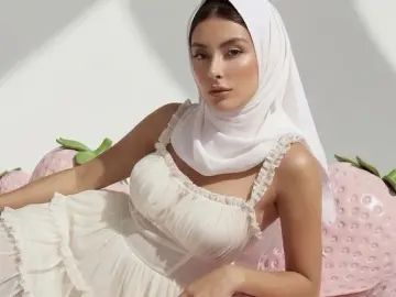 Livejasmin Free Live Porn of HalaiaNoor