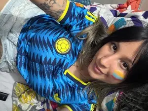 Myfreecams Free Porn Cam of Fiorella_Up