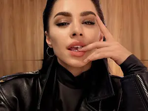 Myfreecams Free Live Porn of BABAYAGA___