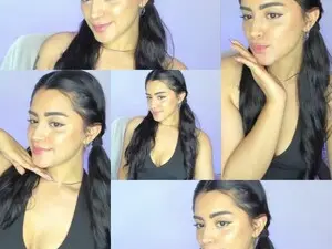 Myfreecams Live Sex of Laina__