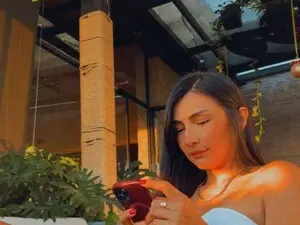 Myfreecams Live Sex Cam of Conie_jones