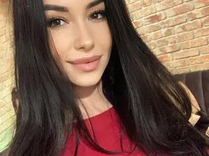 Myfreecams Free Live Porn of Annaliss