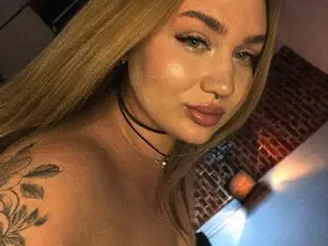 Myfreecams Free Live Porn of Jussylin