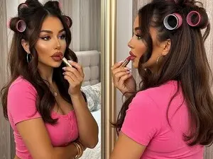 Myfreecams Adult Webcam of LoveQuine