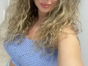 Myfreecams Adult Video Chat of MissDivinna