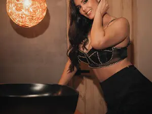 Myfreecams Best Webcam of SunnyRivers