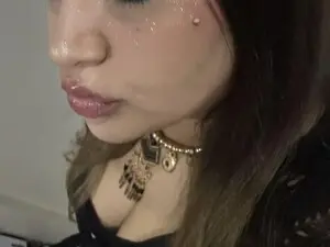 Myfreecams Live Sex Cam of LethiaVoid