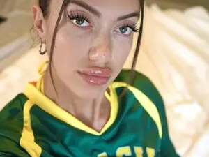 Myfreecams Adult Video Chat of KylieNicole