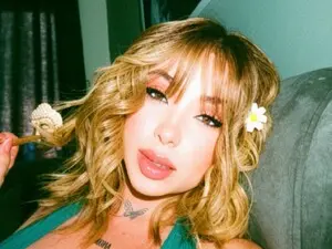 Myfreecams Live Sex of MeganxPalmer