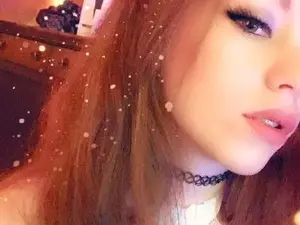 Myfreecams Adult Webcams of AstraeaSiren