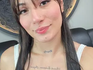 Myfreecams Live Porn of Miss_charlot