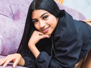 Myfreecams Live Sex Cam of NicolFury