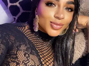 Myfreecams Sex Chat of Luxury_alanna