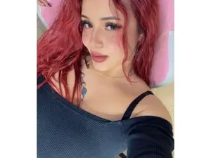 Myfreecams Nude Webcam of Im_anne