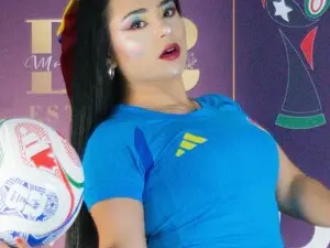 Myfreecams Best Webcam of Tiara_rr
