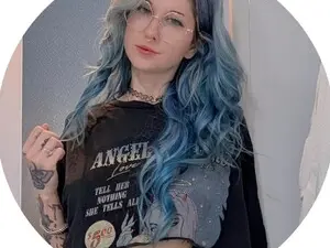 Myfreecams Live Sex Cam of sluttypotato