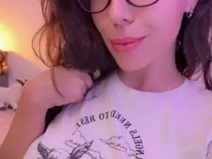 Myfreecams Adult Webcam of norita