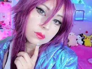 Myfreecams Live Sex of EmillyRogers
