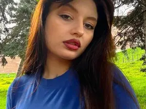 Myfreecams Sex Cam of AmarisCeleste
