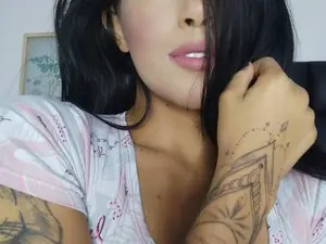 Myfreecams Best Webcam of Camii_osoriio