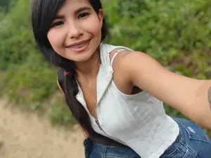 Myfreecams Sex Chat of Sofi_Ar