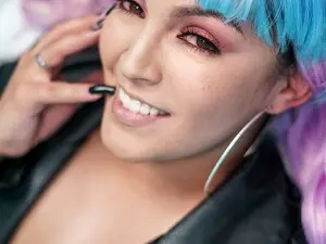 Myfreecams Private Sex Chat of Vero_Jhonson