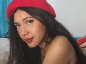 Myfreecams Private Sex Chat of caramel_doll_
