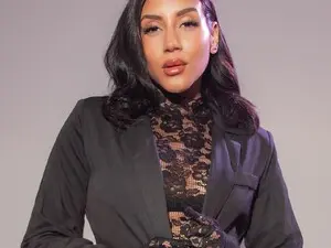 Myfreecams Adult Webcams of CharlotteCox