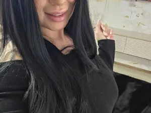 Myfreecams Live Sex Cam of Anna9191