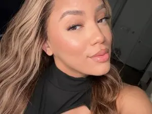 Myfreecams Sex Chat of AvaBanks