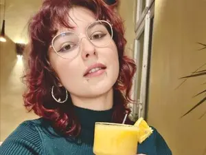 Myfreecams Sex Cam of PassionaSatori