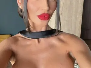 Myfreecams Live Sex of MedussaEyes