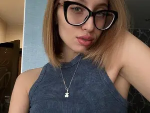 Myfreecams Live Porn of SaintAngie