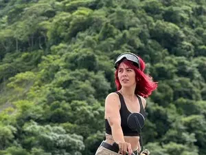 Myfreecams Best live sex cam show of Elisaink_red