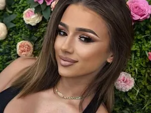 Myfreecams Adult Video Chat of AishaSins
