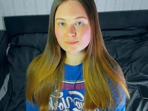 Myfreecams Sex Chat of JessRubatte