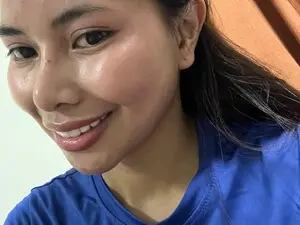 Myfreecams Live Porn of Hannapinay