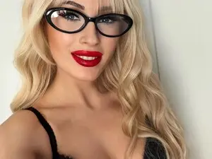 Myfreecams Live Sex Cam of Nimfida_