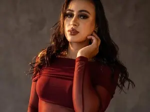 Myfreecams Adult Webcams of SagiraBelle