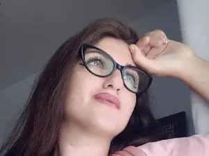 Myfreecams Sex Chat of PreciousAiln