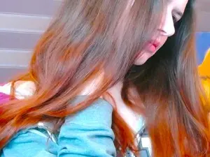 Myfreecams Watch Live Sex Cams of IrisNichols