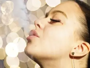 Myfreecams Best Webcam of KylieSweet1