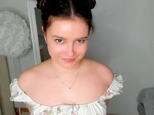 Myfreecams Live Sex Cam of rizz_caprice