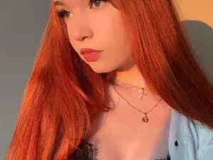 Myfreecams Live Porn of Ginger_baby